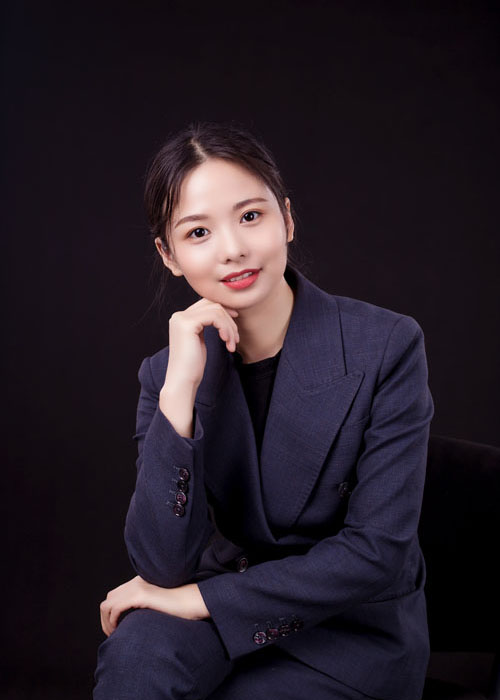 刘梦然