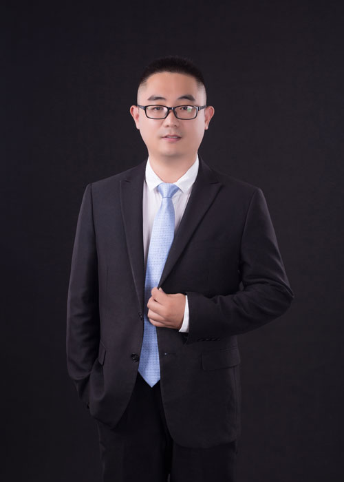白晓锋