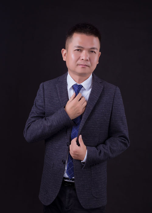 蔡春平