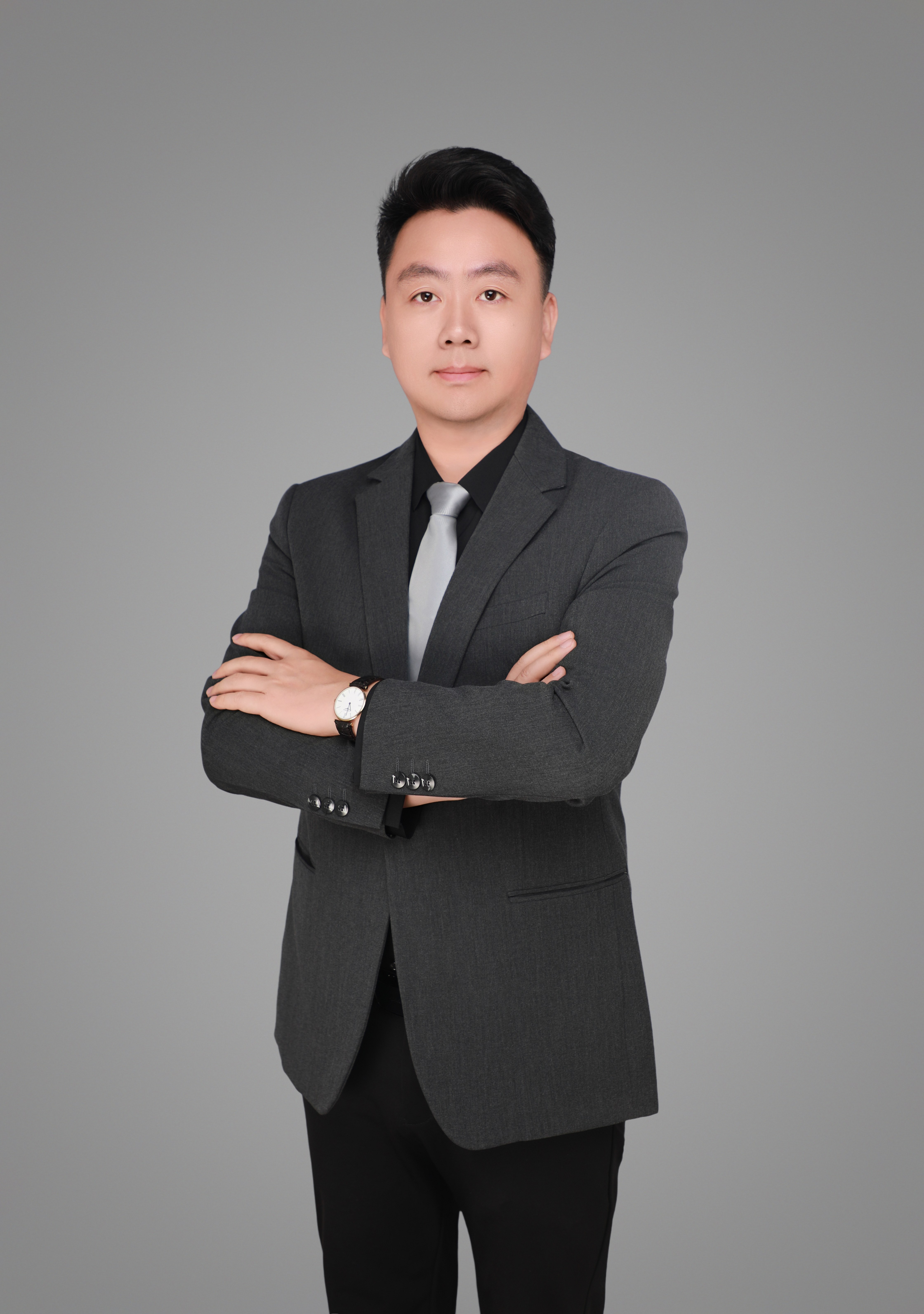 李松
